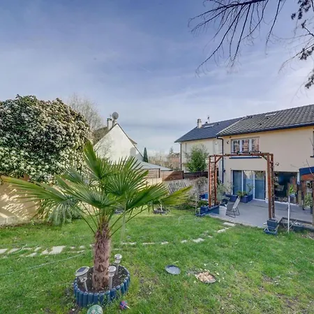 Kosy Villa