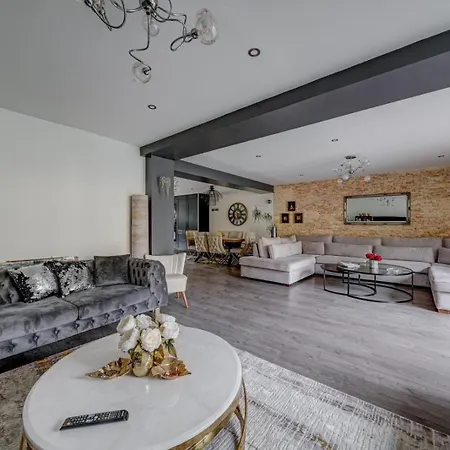 Villa Kosy Neuilly-Plaisance